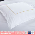 Gold Sufang specialized making hotel hospital bed sheet bedding set with full size cheap price